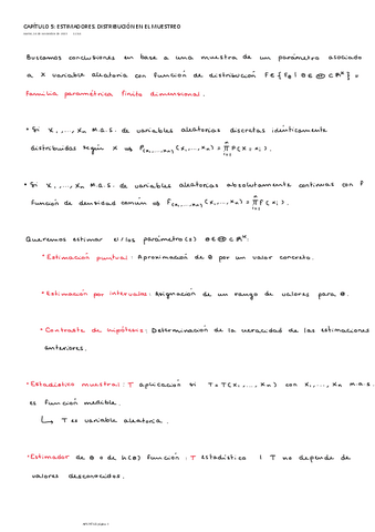 CAPÍTULO 5. ESTIMADORES. DISTRIBUCIÓN EN EL MUESTREO.pdf