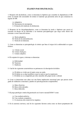 Examen psicopatología.pdf