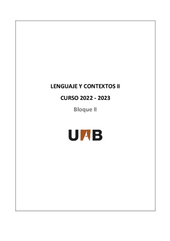 Apuntes-Bloque-II.-Llenguatges-i-Contexts-II-Castellano.-2223.pdf