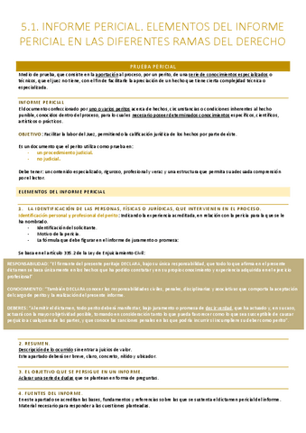 5. Actividad pericial. Arbitraje.pdf