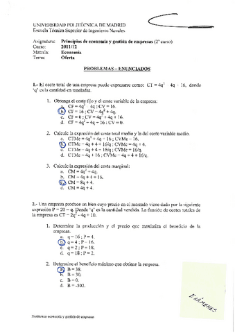 Ejercicios2Economia1617.pdf