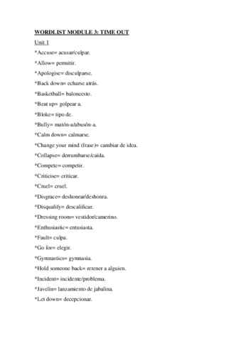 WORDLIST MODULE 3.pdf