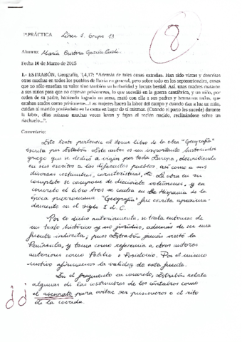 Primera Práctica. Comentario de texto de Estrabón- Geografía.pdf