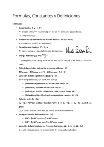 Definiciones y Fórmulas (Química).pdf