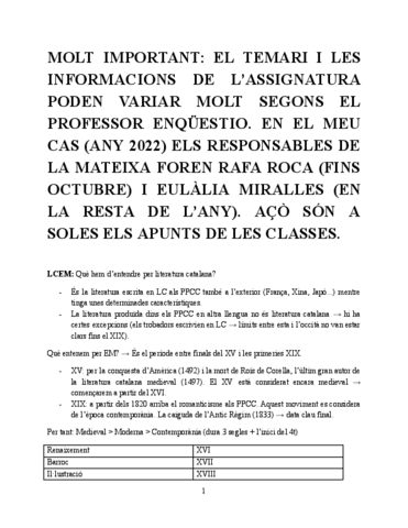 Apunts Literatura Catalana de l'Edat Moderna. Any 2022.pdf