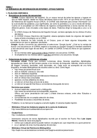 TEORIA. TEMA 7. La busqueda de informacion en internet otras fuentes.pdf