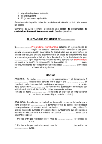 Demanda-de-juicio-ordinario-ejercitando-una-accion-de-reclamacion-de-cantidad-por-incumplimiento-de-contrato.docx.pdf
