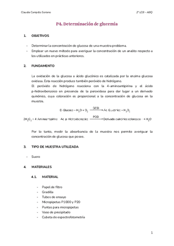Práctica 4 - Determinación de glucemia.pdf