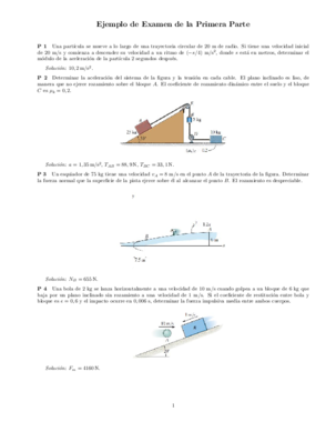Examen de física (2). Diámica y cinemática del punto.pdf