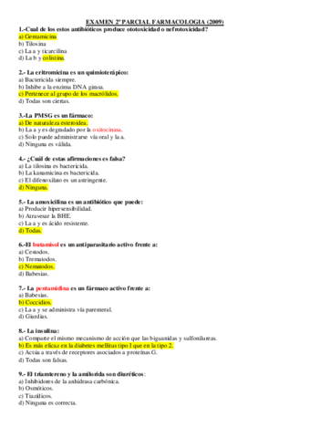 Examen 2º Parcial farma 2009.pdf