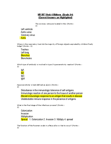 NR-507-Week-4-Midterm-Grade-A.pdf