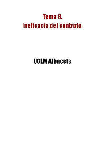 Tema-8.-Ineficacia-del-contrato..pdf