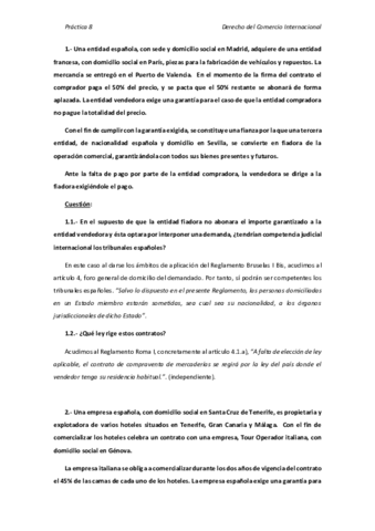 U Práctica 8. Derecho del Comercio Internacional.pdf