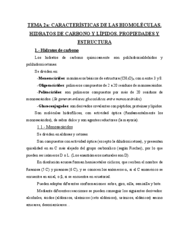 TEMA-2a-Caracteristicas-de-las-biomoleculas.-Hidratos-de-carbono-y-lipidos.-Propiedades-y-estrutura.pdf