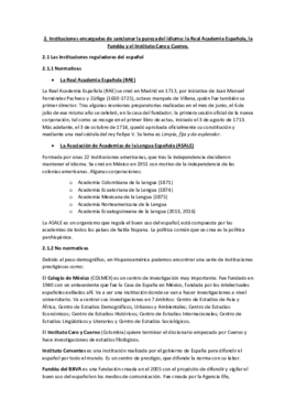Tema 2. Instituciones encargadas de sancionar la pureza del idioma.pdf