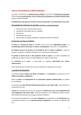 TEMA 11. LOS RECURSOS EN EL ÁMBITO TRIBUTARIO.pdf