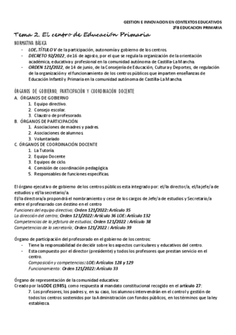 TEMA 2 EL CENTRO DE EDUCACION PRIMARIA.pdf
