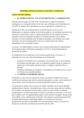 TEMARIO SISTEMA JUDICIAL ESPAÑOL COMPLETO.pdf