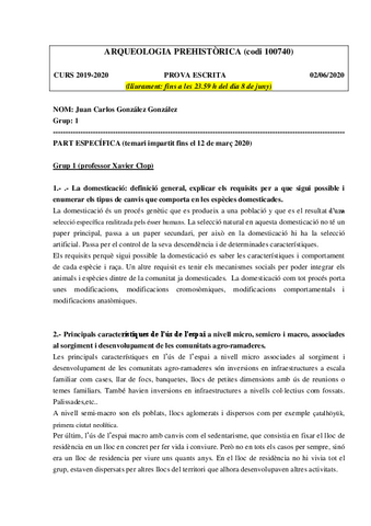 ARQUEOLOGIA-PREHISTORICA-prova-escrita-JUAN-CARLOS-GONZALEZ-1.pdf