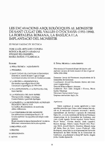 LES-EXCAVACIONS-ARQUEOLOGIQUES-AL-MONESTIR.-LA-FORTALESA-ROMANA-LA-BASILICA.pdf