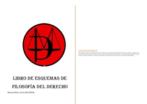 Esquemas de Filosofía Derecho.pdf
