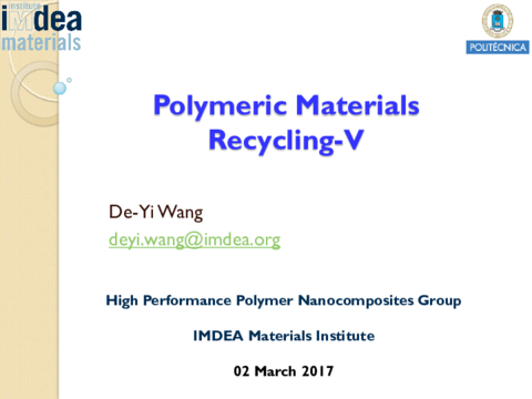 Polymer Recycling-V.pdf