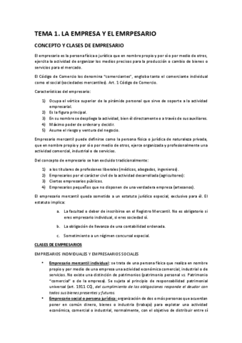 TEMA-1-DERECHO-MERCANTIL- La empresa y el empresario.pdf