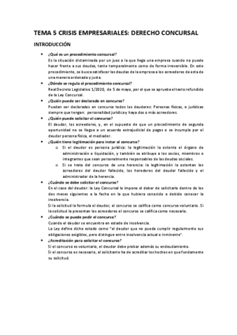 TEMA-5-DERECHO-MERCANTIL-Crisis-empresariales: derecho concursal.pdf