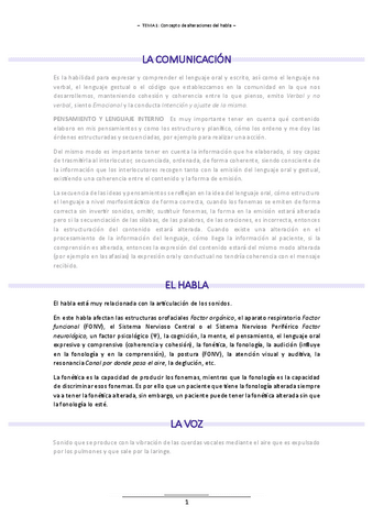 T.1 - Concepto de alteraciones del habla.pdf