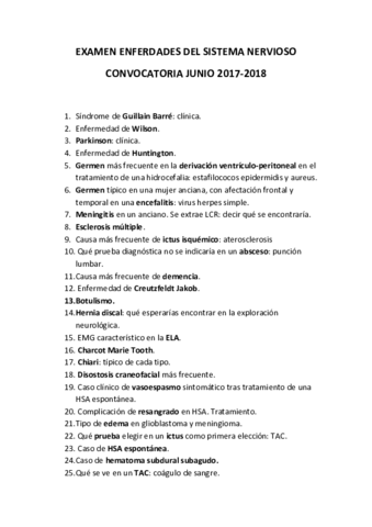 EXAMEN ENFERDADES DEL SISTEMA NERVIOSO JUNIO 2018.pdf