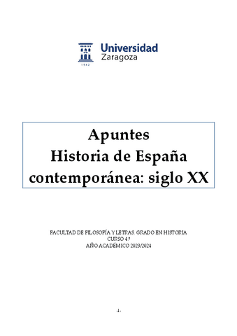 Apuntes-Historia-de-Espana-contemporanea-siglo-XX.pdf