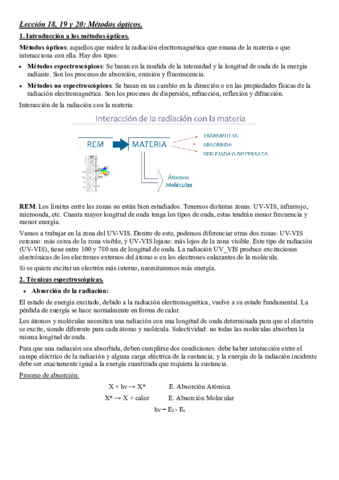 Lección 18- 19 y 20. Métodos ópticos..pdf