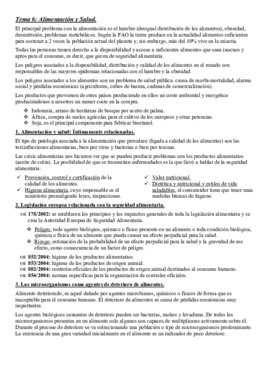Tema 6 - Alimentación y Salud.pdf