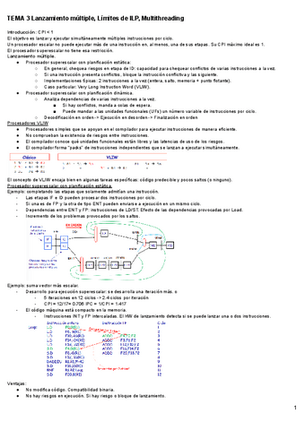 TEMA-3-Lanzamiento-multiple-Limites-de-ILP-Multithreading.pdf