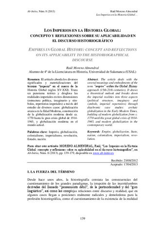 Dialnet-LosImperiosEnLaHistoriaGlobalConceptoYReflexionesS-4517381.pdf