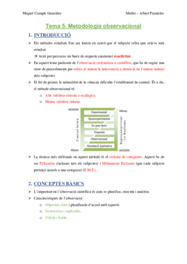TEMA 5. Metodologia observacional.pdf