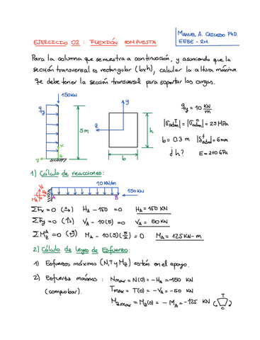 RESUELTOS FLEXION COMPUESTA.pdf
