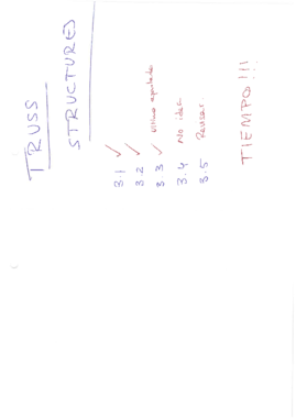 Aerospace Structures Exercises truss structures.pdf