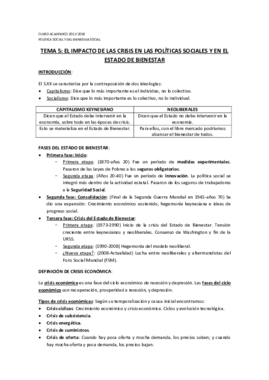 TEMA 5 POLÍTICA SOCIAL Y BIENESTAR SOCIAL.pdf