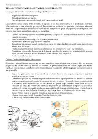 Tema 6.- Tendencias evolutivas del Orden Primates.pdf