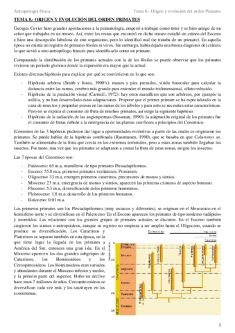 Tema 8.- Origen y evolución del orden Primates.pdf