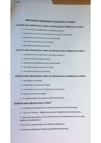 PEDIATRIA II - preguntas seminario accidentes.pdf