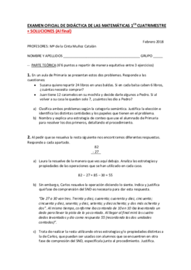 EXAMEN OFICIAL DE DIDÁCTICA DE LAS MATEMÁTICAS 1ER CUATRIMESTRE.pdf