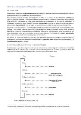 Tema 3 - La traducción empírica de la teoría.pdf