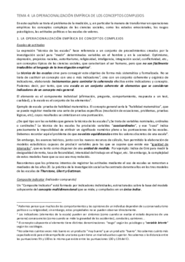 Tema 4 - La operacionalización empírica de conceptos complejos.pdf