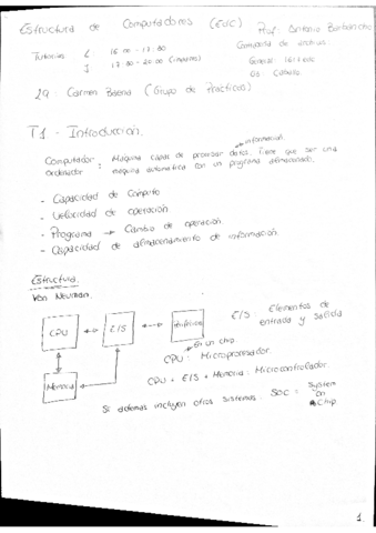 [Apuntes] Estructura de Computadores 1º Ing. de Computadores.pdf