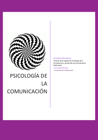 Temario completo - Psicología de la Comunicación.pdf