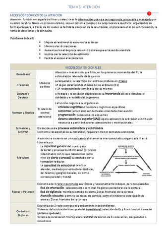 Resumen Tema 5 - Neuropsicología de la Atención.pdf