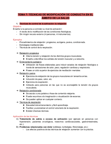 TEMA7TECNICASDEMODIFICACIONDECONDUCTAENELAMBITODELASALUD.pdf