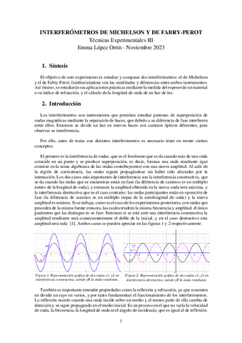 Interferometros-Michelson-y-F-Perot-Informe.pdf